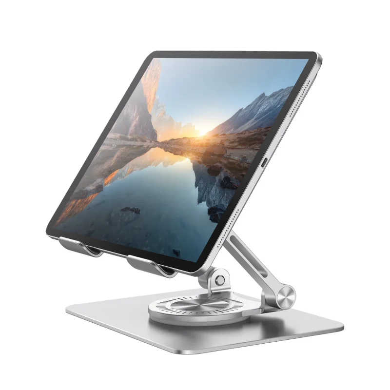 Suporte para Tablet KOOTION Articulado 360° Giratório e Dobrável